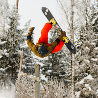 Советы Даце Алпы, как без примерки выбрать одежду для катания на лыжах и сноуборде